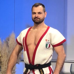 Alessio Pasciulli Alessio Pasciulli