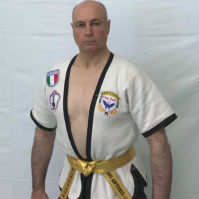 Antonio Landgiano Antonio Landgiano